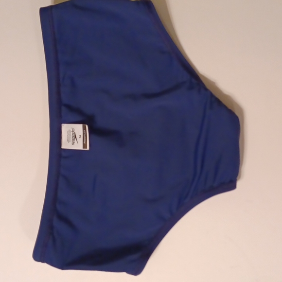 Speedo Swim Nwot Speedo Mens Swimsuit Brief Powerflex Eco Dive
